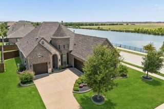 991 Waterview Drive, Prosper, TX 75078