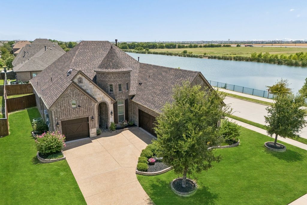 991 Waterview Drive, Prosper, TX 75078