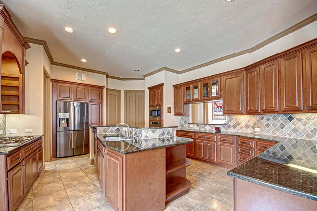 12413 Page Crest Lane, Pearland, TX 77584