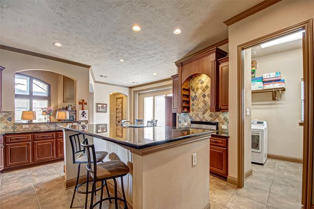 12413 Page Crest Lane, Pearland, TX 77584