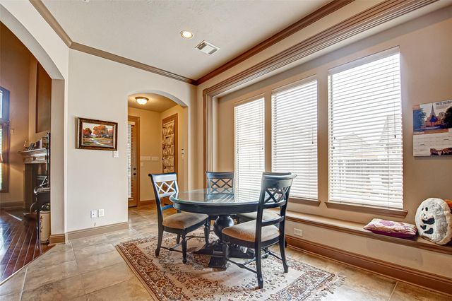 12413 Page Crest Lane, Pearland, TX 77584