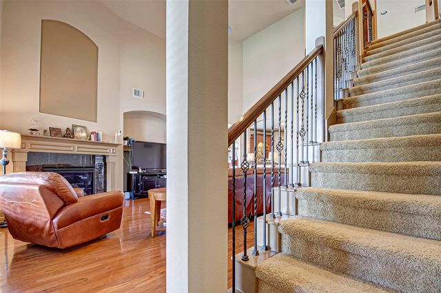 12413 Page Crest Lane, Pearland, TX 77584