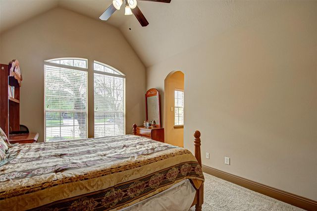 12413 Page Crest Lane, Pearland, TX 77584