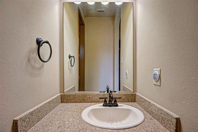 12413 Page Crest Lane, Pearland, TX 77584