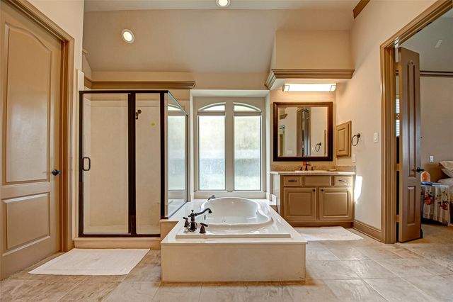 12413 Page Crest Lane, Pearland, TX 77584