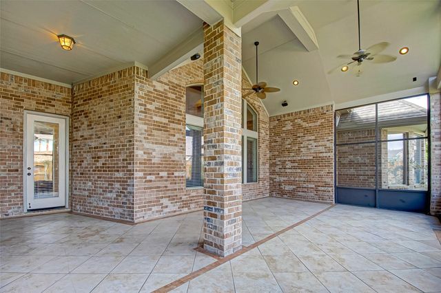 12413 Page Crest Lane, Pearland, TX 77584