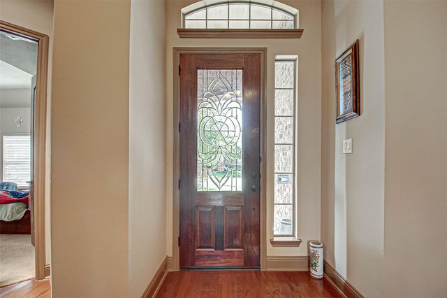 12413 Page Crest Lane, Pearland, TX 77584