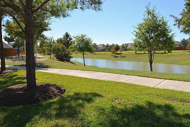 12413 Page Crest Lane, Pearland, TX 77584