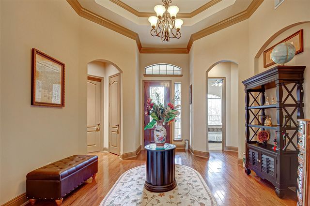 12413 Page Crest Lane, Pearland, TX 77584