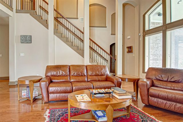 12413 Page Crest Lane, Pearland, TX 77584