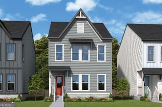 835 Timbre Lane, Scottdale, GA 30079