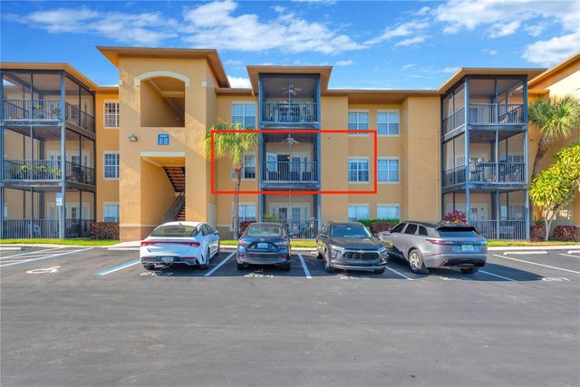 4304 BAYSIDE VILLAGE DRIVE 201, Tampa, FL 33615