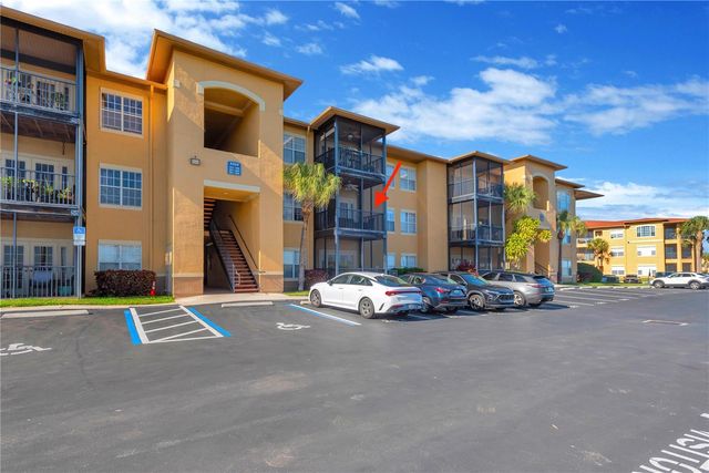 4304 BAYSIDE VILLAGE DRIVE 201, Tampa, FL 33615