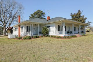 1356 Pearidge Road, Angier, NC 27501