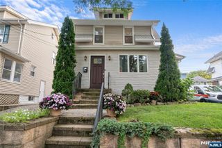 171 Oak Ridge Avenue, Nutley, NJ 07110