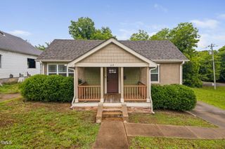 325 Martin Luther King Jr Boulevard, Raleigh, NC 27601