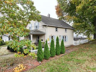 23 Middle Street, Woonsocket, RI 02895