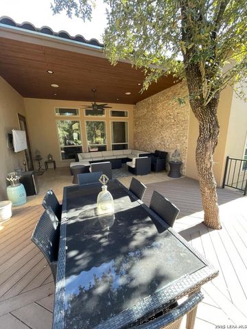 22923 Entiempo, San Antonio, TX 78261