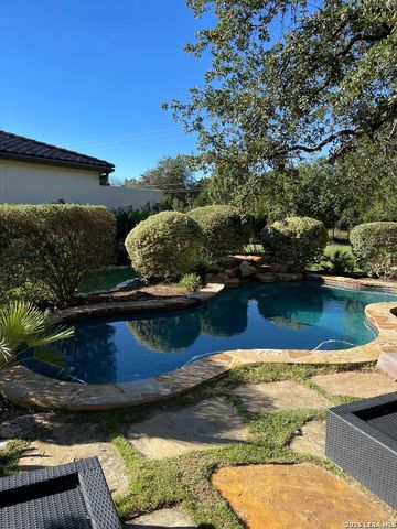 22923 Entiempo, San Antonio, TX 78261