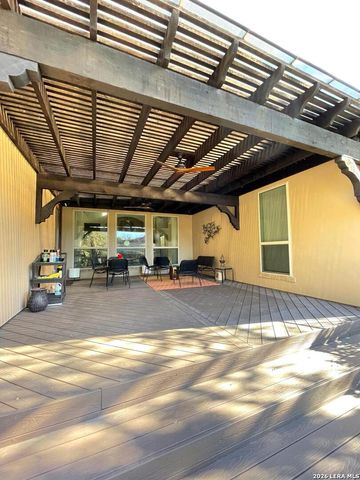 22923 Entiempo, San Antonio, TX 78261