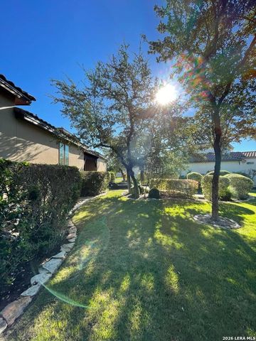 22923 Entiempo, San Antonio, TX 78261
