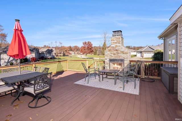 30351 Deer Pointe, Granger, IN 46530