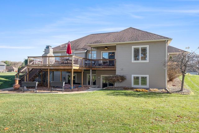 30351 Deer Pointe, Granger, IN 46530