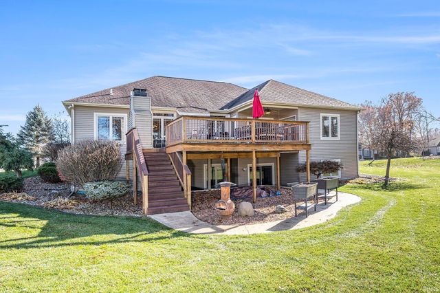 30351 Deer Pointe, Granger, IN 46530