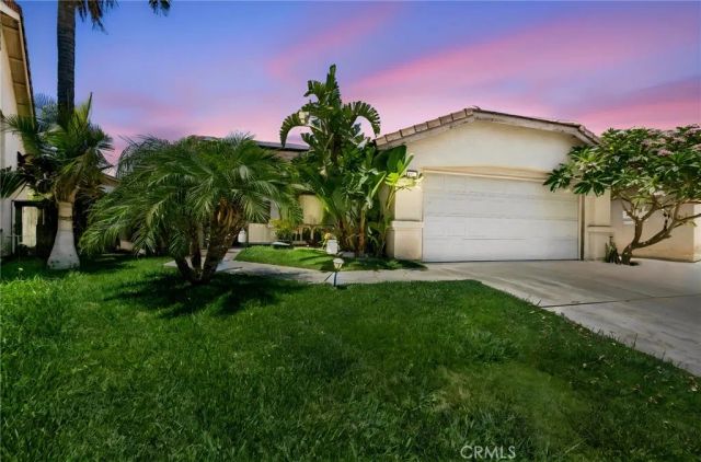 11928 Caballero, Fontana, CA 92337