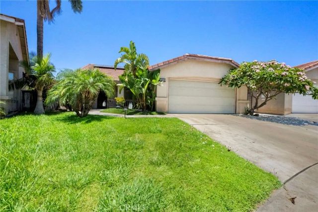 11928 Caballero, Fontana, CA 92337