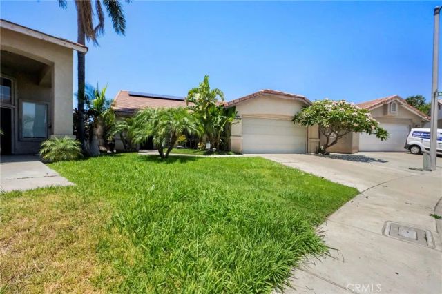 11928 Caballero, Fontana, CA 92337
