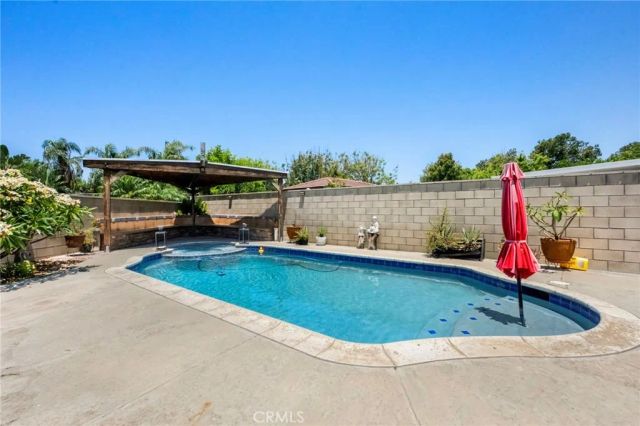 11928 Caballero, Fontana, CA 92337