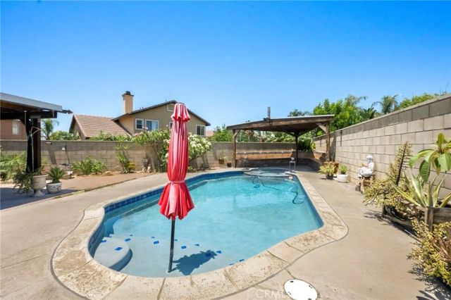 11928 Caballero, Fontana, CA 92337