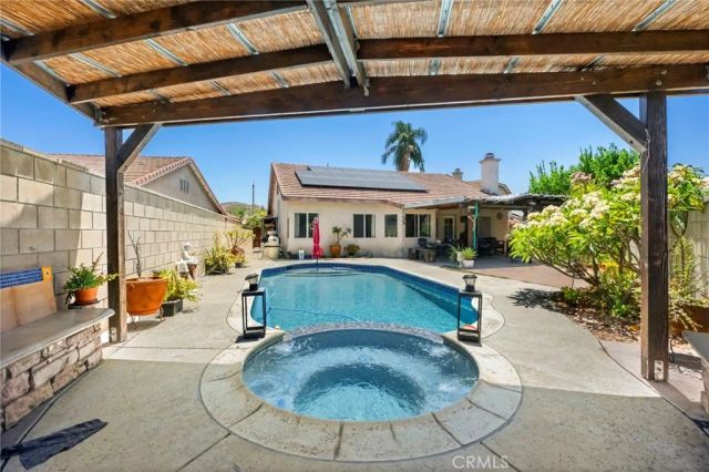 11928 Caballero, Fontana, CA 92337