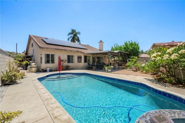 11928 Caballero, Fontana, CA 92337
