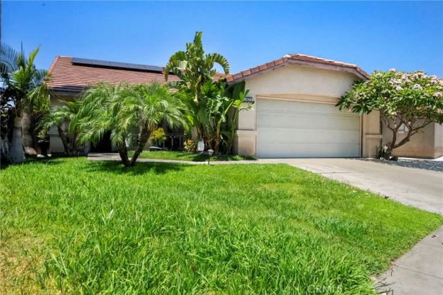 11928 Caballero, Fontana, CA 92337