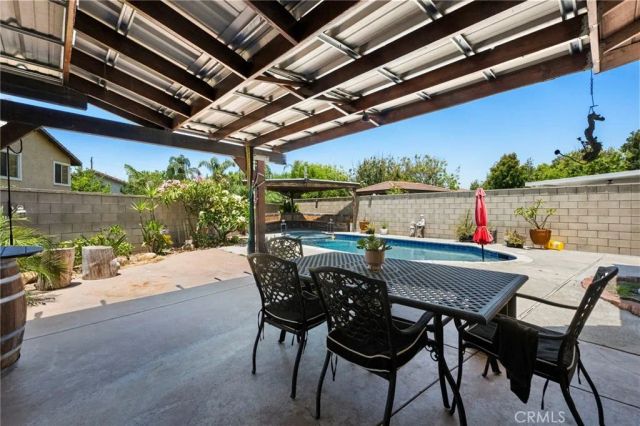 11928 Caballero, Fontana, CA 92337