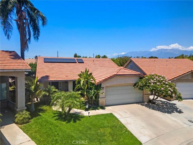 11928 Caballero, Fontana, CA 92337