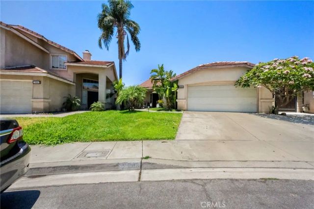 11928 Caballero, Fontana, CA 92337