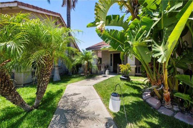 11928 Caballero, Fontana, CA 92337