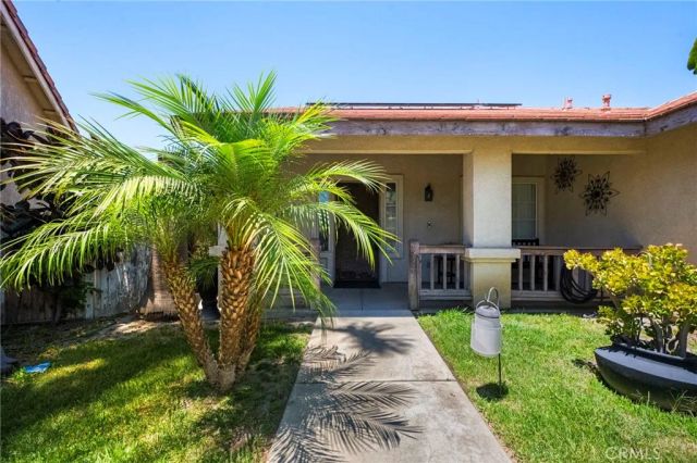 11928 Caballero, Fontana, CA 92337
