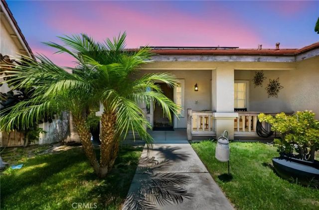 11928 Caballero, Fontana, CA 92337