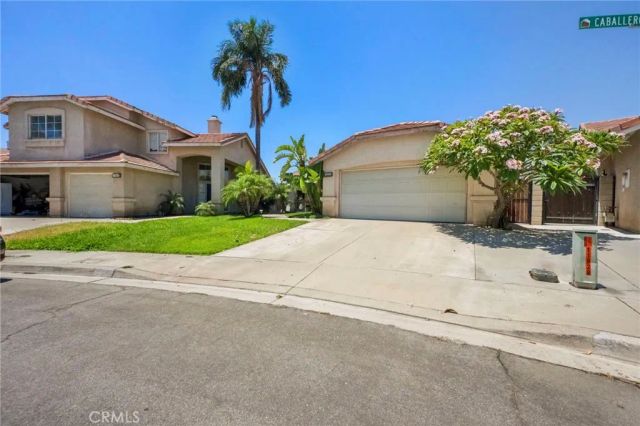 11928 Caballero, Fontana, CA 92337