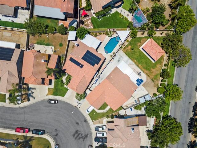 11928 Caballero, Fontana, CA 92337