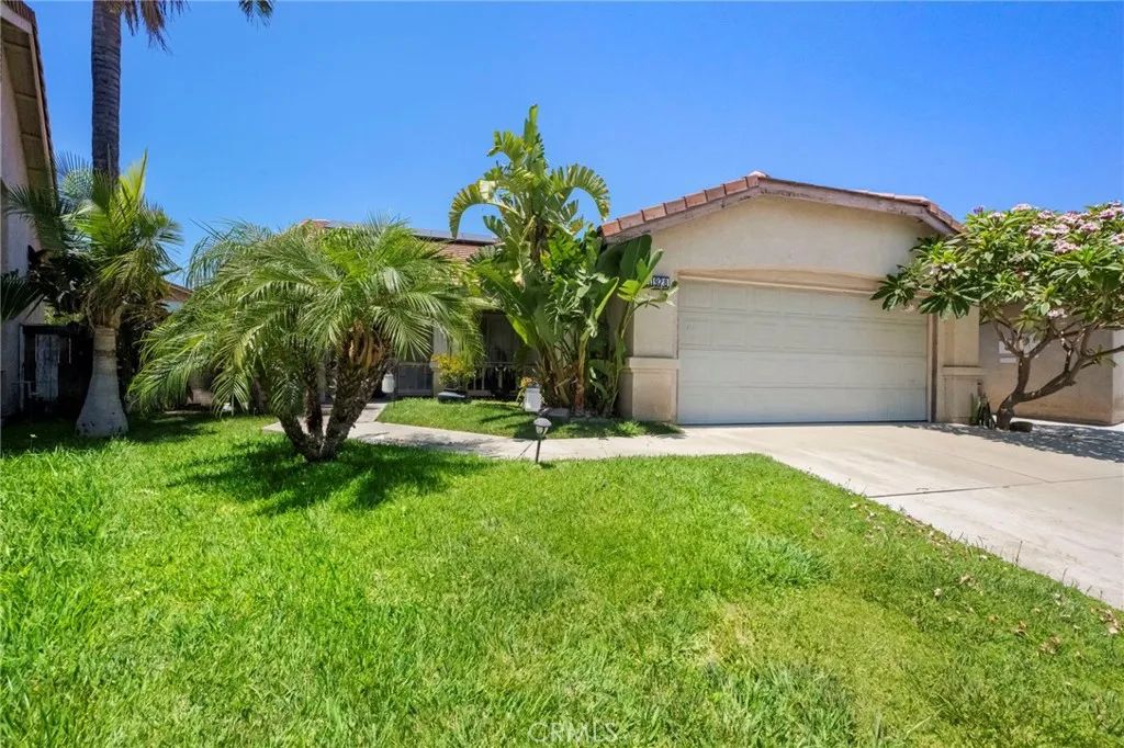 11928 Caballero, Fontana, CA 92337
