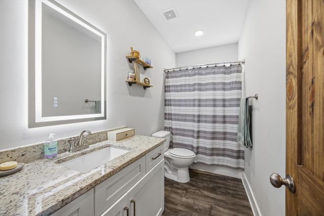 9 Stonecrest Drive, Rock Spring, GA 30739