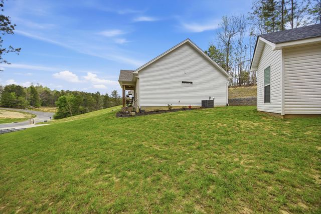 9 Stonecrest Drive, Rock Spring, GA 30739