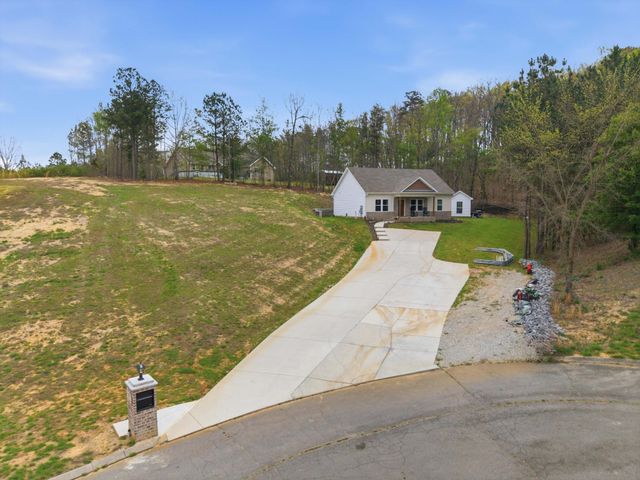 9 Stonecrest Drive, Rock Spring, GA 30739