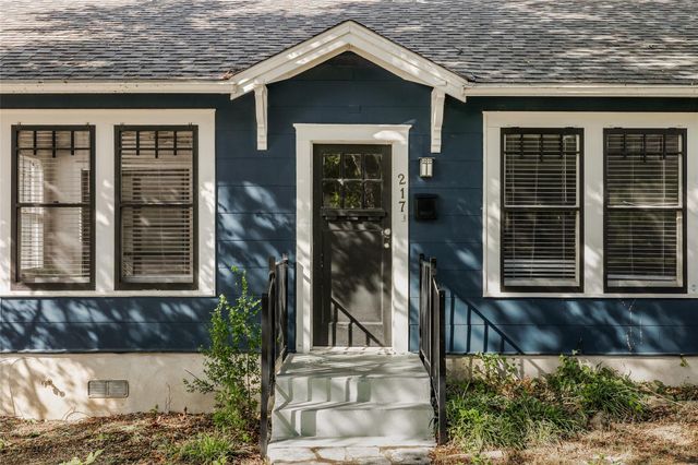 2102 Brackenridge ST, Austin, TX 78704