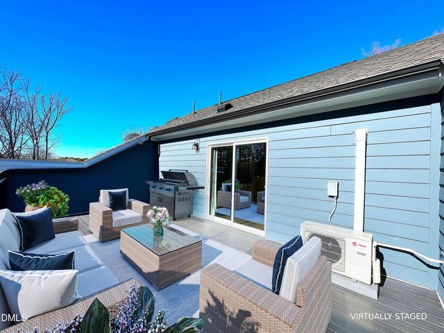 2077 Eva Pearl Drive, Apex, NC 27502